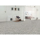 AKCIA: 50x480 cm Metrážny koberec Olympic 2816 grey/beige