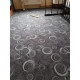 AKCIA: 200x800 cm Koberec metráž Drops 99