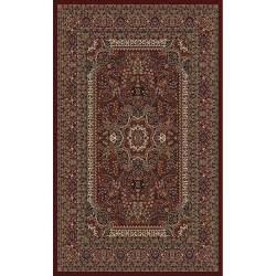 AKCIA: 160x230 cm Kusový koberec Marrakesh 207 red