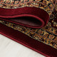 AKCIA: 160x230 cm Kusový koberec Marrakesh 207 red