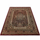 AKCIA: 160x230 cm Kusový koberec Marrakesh 207 red