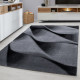 AKCIA: 160x230 cm Kusový koberec Parma 9240 black