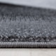 AKCIA: 160x230 cm Kusový koberec Parma 9240 black