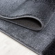 AKCIA: 160x230 cm Kusový koberec Parma 9240 black