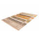 AKCIA: 80x150 cm Kusový koberec Laos 462 Multi