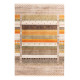 AKCIA: 80x150 cm Kusový koberec Laos 462 Multi