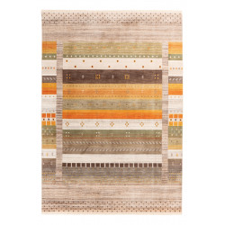 AKCIA: 80x150 cm Kusový koberec Laos 462 Multi