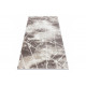AKCIA: 120x170 cm Kusový koberec Core 1818 Geometric ivory/white