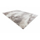 AKCIA: 120x170 cm Kusový koberec Core 1818 Geometric ivory/white