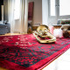 AKCIA: 160x230 cm Kusový koberec My Ariana 881 red