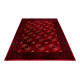 AKCIA: 160x230 cm Kusový koberec My Ariana 881 red