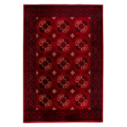 AKCIA: 160x230 cm Kusový koberec My Ariana 881 red