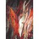 AKCIA: 160x230 cm Kusový koberec Rust red 21304-910