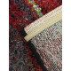 AKCIA: 160x230 cm Kusový koberec Rust red 21304-910