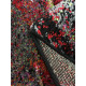 AKCIA: 160x230 cm Kusový koberec Rust red 21304-910