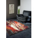 AKCIA: 160x230 cm Kusový koberec Rust red 21304-910