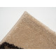AKCIA: 160x230 cm Kusový koberec Infinity New beige 6084