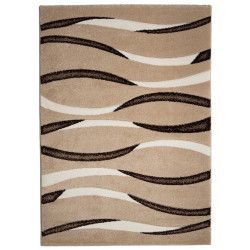 AKCIA: 160x230 cm Kusový koberec Infinity New beige 6084
