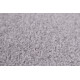 AKCIA: 160x160 (průměr) kruh cm Kusový koberec Eton sivý 73 kruh