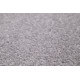 AKCIA: 160x160 (průměr) kruh cm Kusový koberec Eton sivý 73 kruh