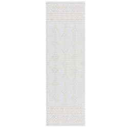 AKCIA: 60x240 cm Behúň Verve Shyla Ivory