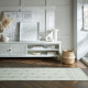 AKCIA: 60x240 cm Behúň Verve Shyla Ivory
