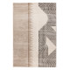 AKCIA: 80x150 cm Kusový koberec My Canyon 975 Taupe