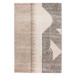 AKCIA: 80x150 cm Kusový koberec My Canyon 975 Taupe