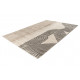 AKCIA: 80x150 cm Kusový koberec My Canyon 975 Taupe