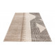 AKCIA: 80x150 cm Kusový koberec My Canyon 975 Taupe