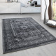 AKCIA: 160x230 cm Kusový koberec Marrakesh 207 grey