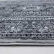 AKCIA: 160x230 cm Kusový koberec Marrakesh 207 grey
