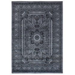 AKCIA: 160x230 cm Kusový koberec Marrakesh 207 grey