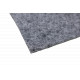 AKCIA: 130x400 cm Metrážna umelá tráva Wembley šedá