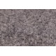 AKCIA: 130x400 cm Metrážna umelá tráva Wembley šedá