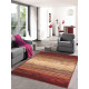 AKCIA: 200x290 cm Kusový koberec Cambridge red / beige 5668