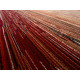 AKCIA: 200x290 cm Kusový koberec Cambridge red / beige 5668