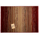 AKCIA: 200x290 cm Kusový koberec Cambridge red / beige 5668