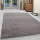 AKCIA: 200x200 (průměr) kruh cm Kusový koberec Ata 7000 beige kruh