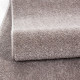 AKCIA: 200x200 (průměr) kruh cm Kusový koberec Ata 7000 beige kruh