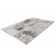 AKCIA: 120x170 cm Kusový koberec Salsa 690 grey