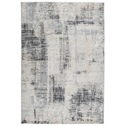 AKCIA: 120x170 cm Kusový koberec Salsa 690 grey