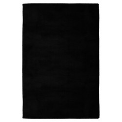 AKCIA: 160x230 cm Kusový koberec Cha Cha 535 black