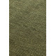 AKCIA: 190x280 cm Kusový koberec Bouclé Jute 105977 Jungle Green