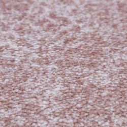 Metrážový koberec Milano 60 růžový