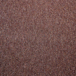 Kusový koberec Bohemia terakota kruh