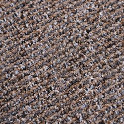 Kusový koberec Bohemia hnedý