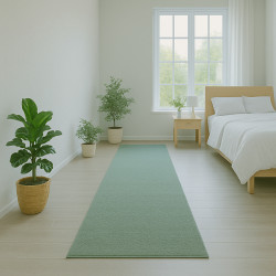 Běhoun Velur Ultra olivový