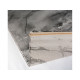 AKCIA: 120x170 cm Kusový koberec Craft 23270-295 Grey