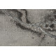 AKCIA: 120x170 cm Kusový koberec Craft 23270-295 Grey